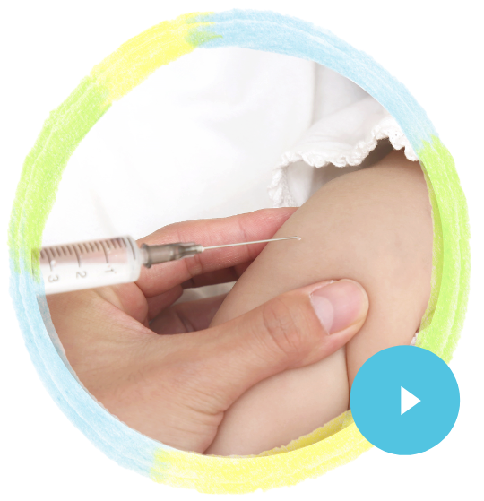予防接種･乳幼児健診