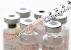 生ワクチンと不活化ワクチン